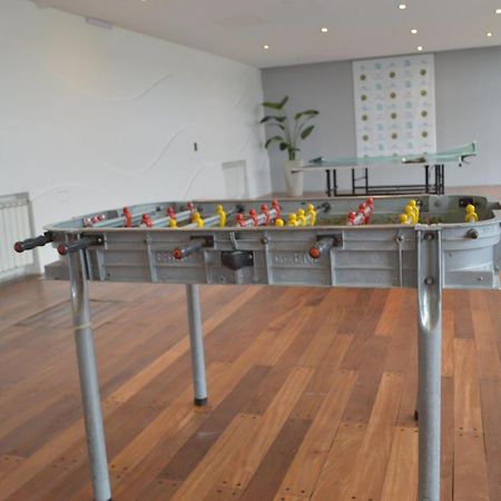 Hotel Castellon Mar del Plata Kültér fotó