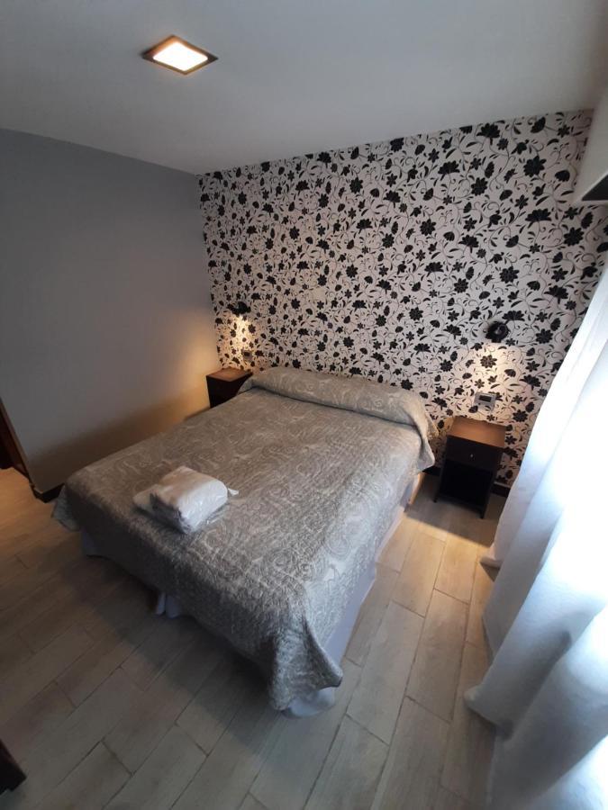 Hotel Castellon Mar del Plata Kültér fotó