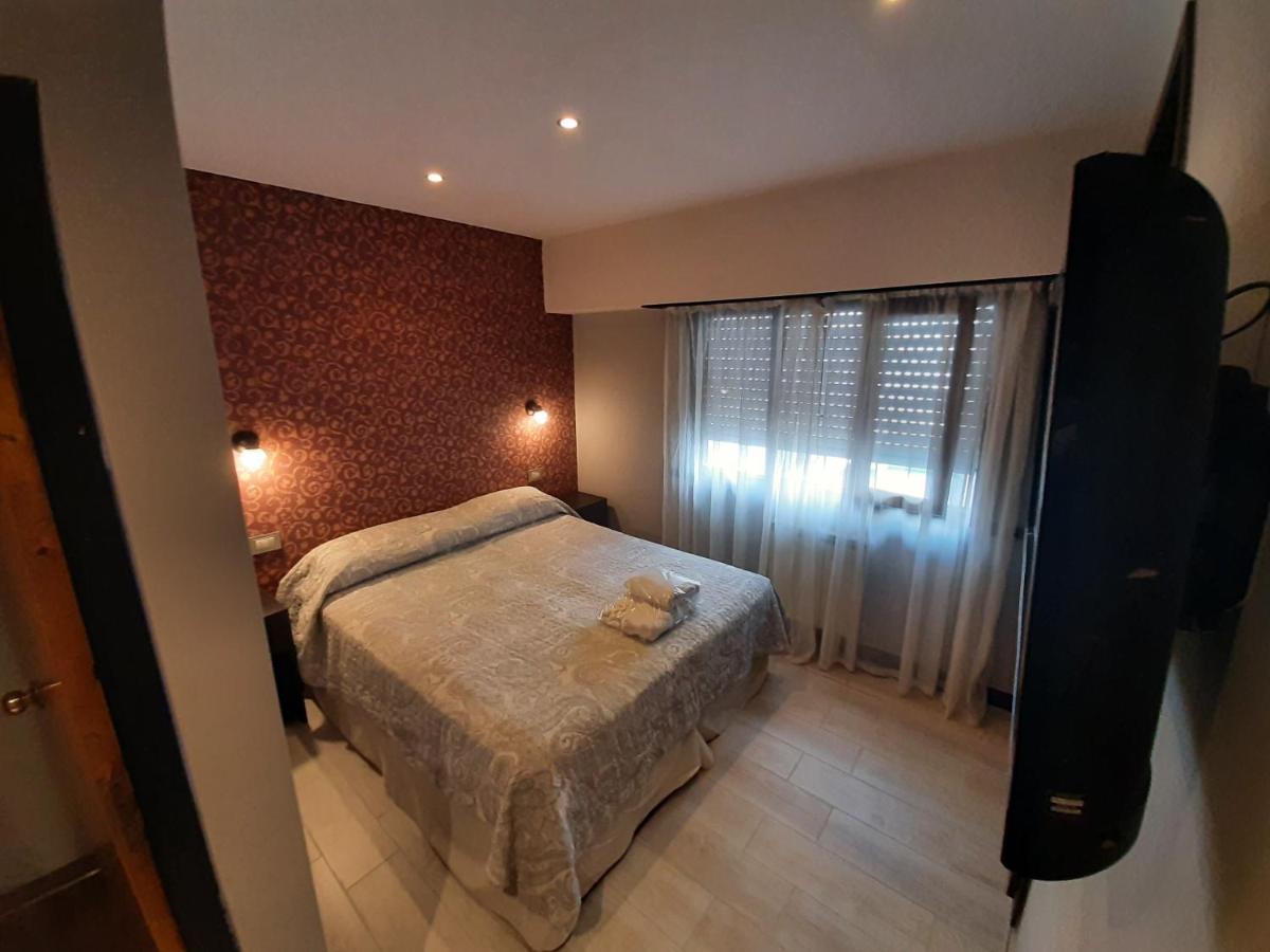 Hotel Castellon Mar del Plata Kültér fotó