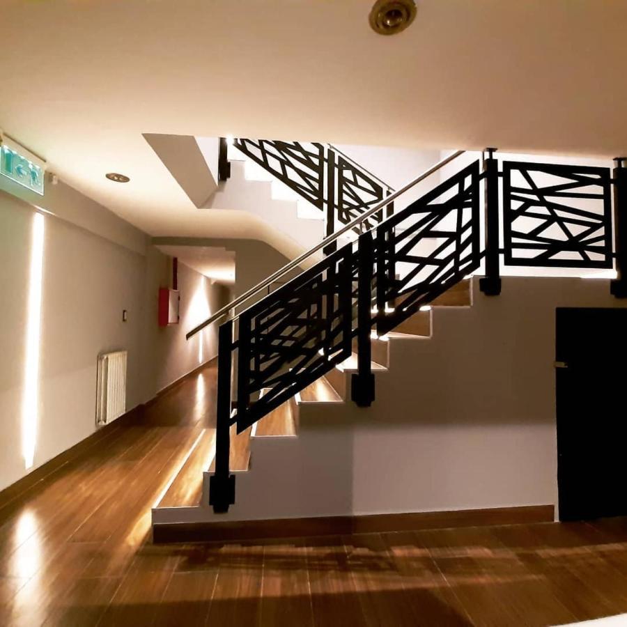 Hotel Castellon Mar del Plata Kültér fotó