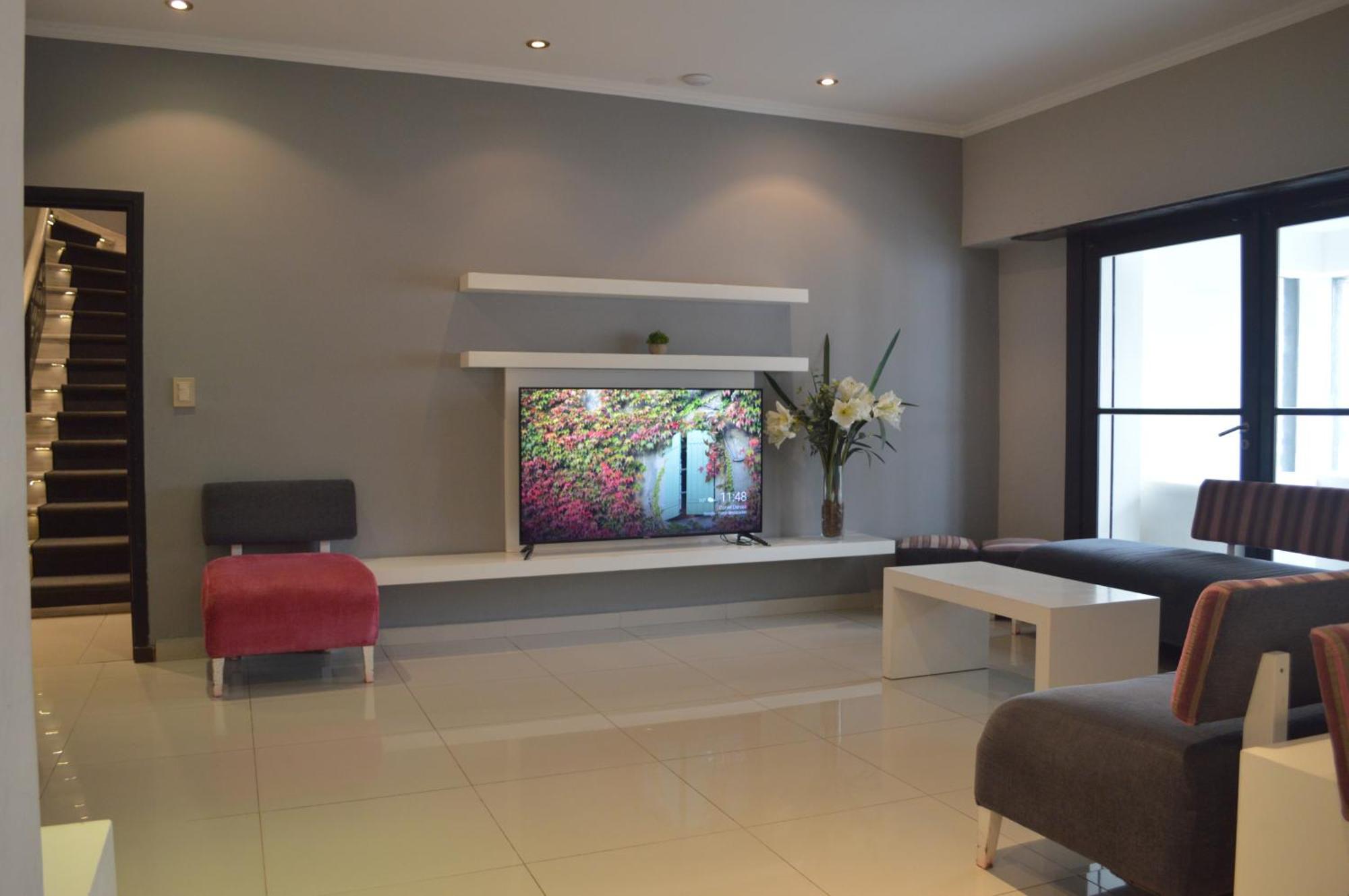 Hotel Castellon Mar del Plata Kültér fotó